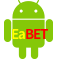 Aplicativo Eabet para Android
